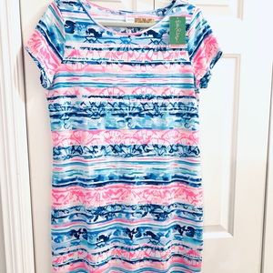NWT Lilly Pulitzer Marlowe Dress